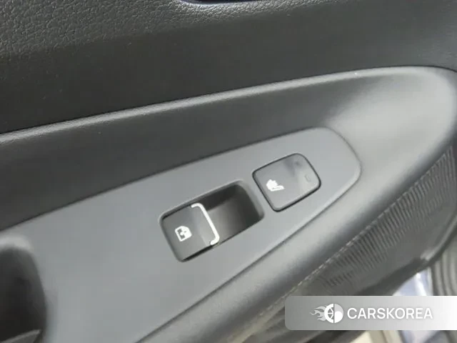 Hyundai The New Santa Fe 2022 Синий из Кореи, фото 6