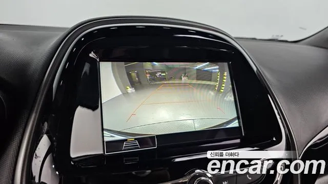 Chevrolet (GM Daewoo) The New Spark id 2881811 из Кореи 6