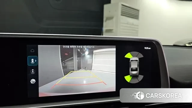 Hyundai Ionic 6 2022 Белый из Кореи, фото 6