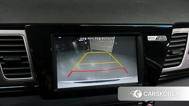 Kia Niro 2018 Белый из Кореи, фото 6