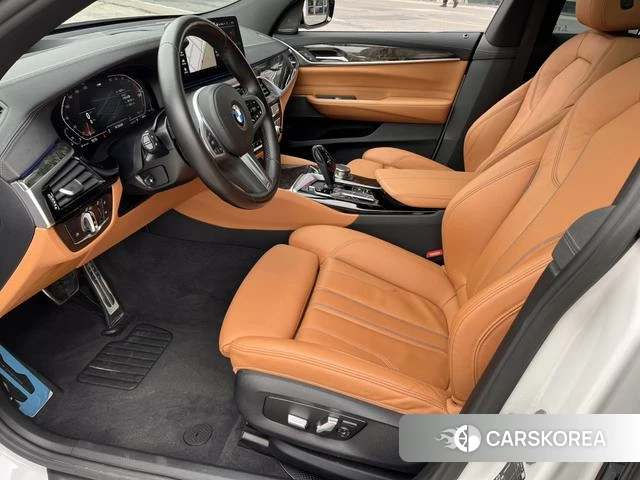BMW 6 series GT id 4027668 из Китая 6