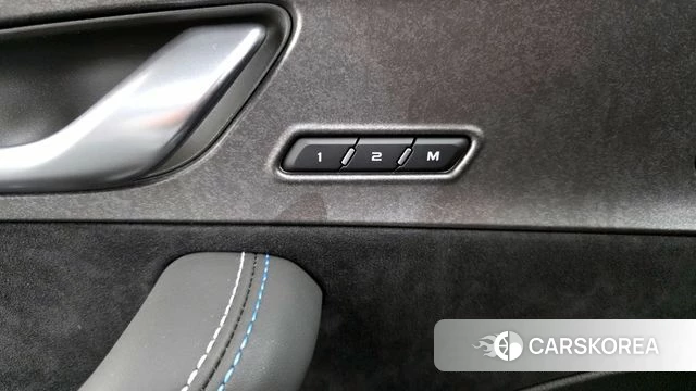 Renault Korea (Samsung) Grand Coleos 2025 Белый из Кореи, фото 6