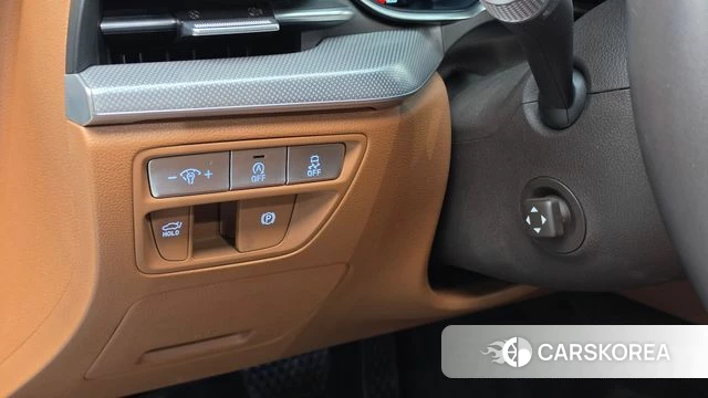 Genesis G80 (RG3) 2022 Белый из Кореи, фото 6