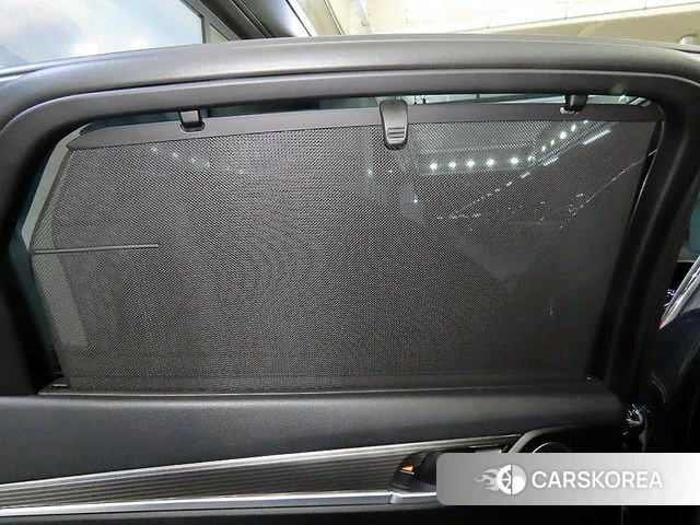 Hyundai Grandeur IG 2018 Синий из Кореи, фото 6
