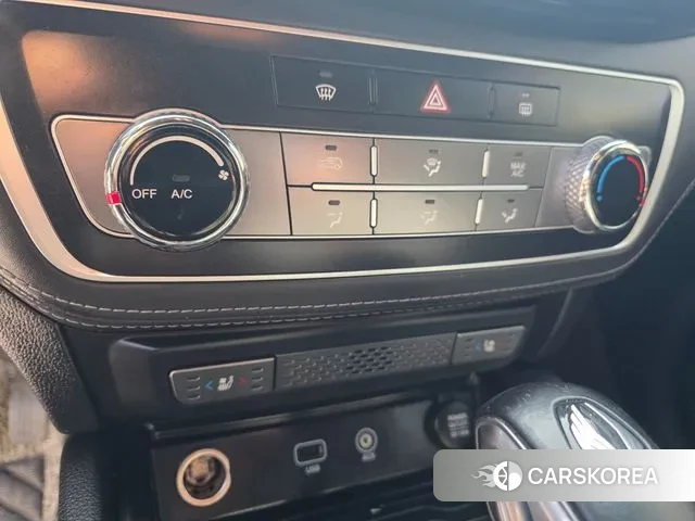 Ssangyong Rexton Sports Cannes 2020 Серый из Кореи, фото 6