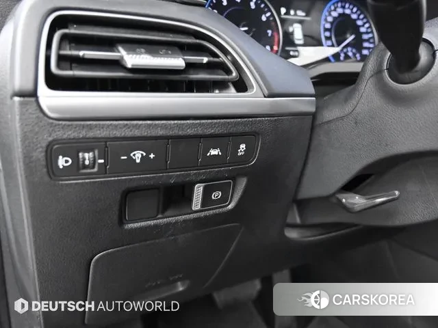 Hyundai Palisade 2020 Белый из Кореи, фото 6