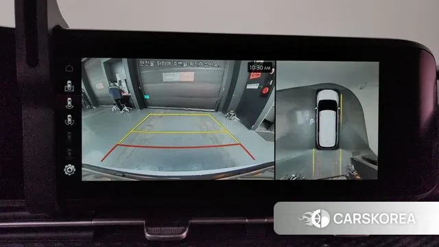 Kia Carnival 4th generation 2022 Белый из Кореи, фото 6