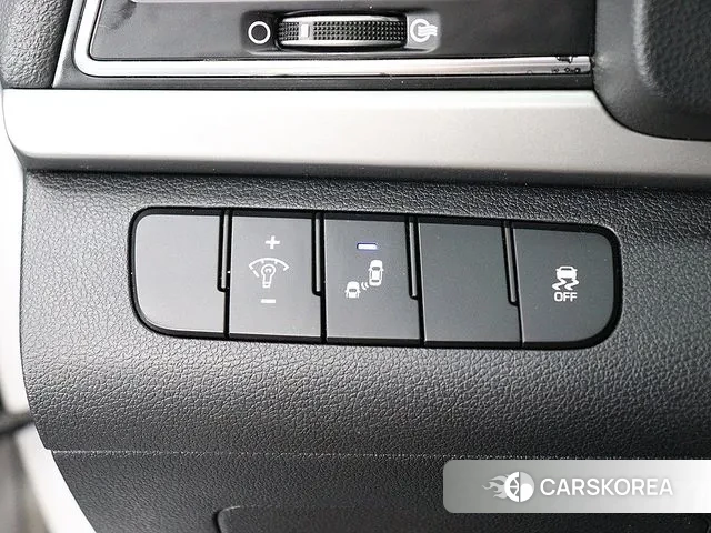 Hyundai Avante AD 2018 Белый из Кореи, фото 6