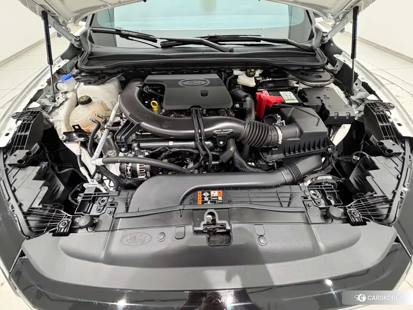 Ford Mondeo id 4514161 из Китая 7