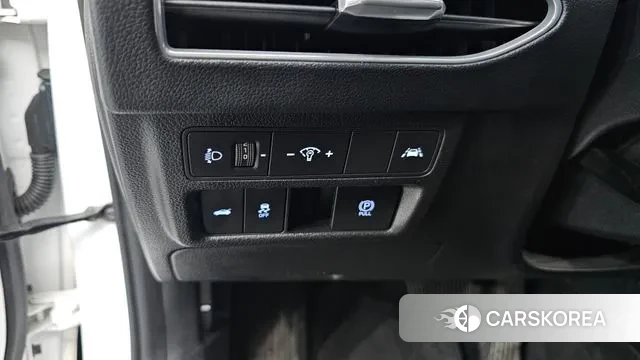 Hyundai Sonata (DN8) 2019 Белый из Кореи, фото 6