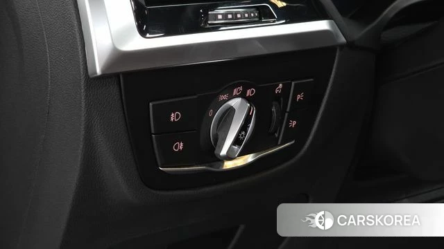 BMW X3 (G01) 2021 Белый из Кореи, фото 6