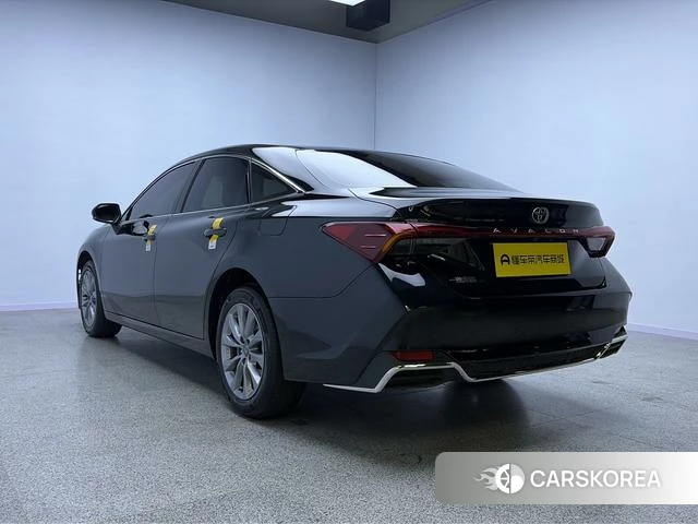 Toyota Asian dragon 2026 Черный из Китая, фото 6