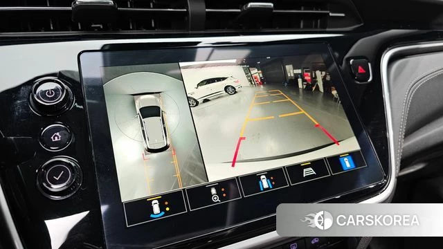 Chevrolet (GM Daewoo) Bolt EUV 2022 Белый из Кореи, фото 6