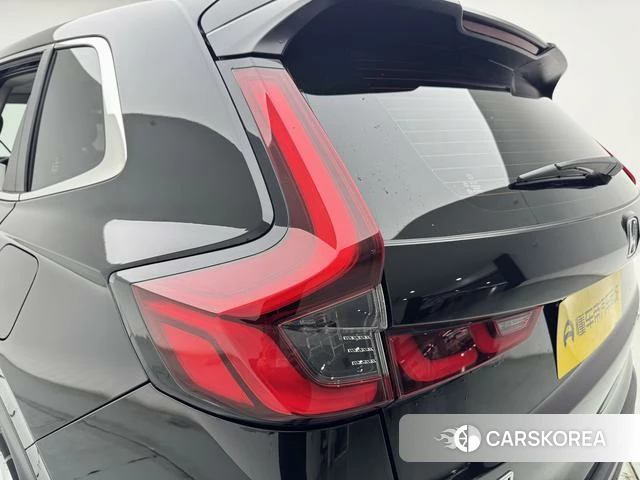 Honda CR-V 2025 Черный из Китая, фото 6