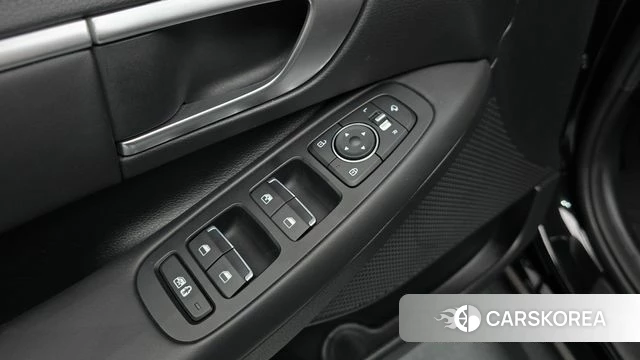 Hyundai Sonata (DN8) 2021 Черный из Кореи, фото 6