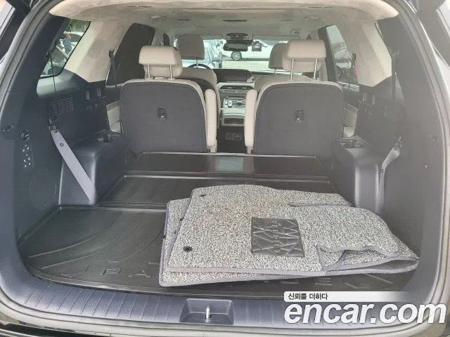 Hyundai Palisade id 2691883 из Кореи 6