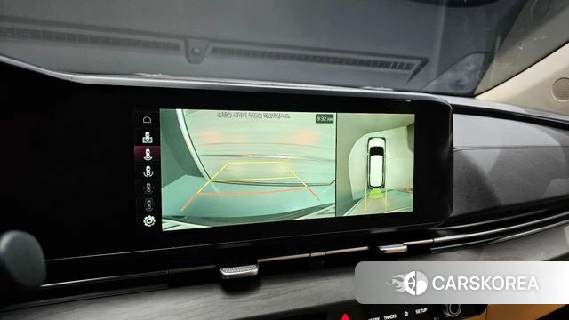 Kia Carnival 4th generation 2021 Черный из Кореи, фото 6