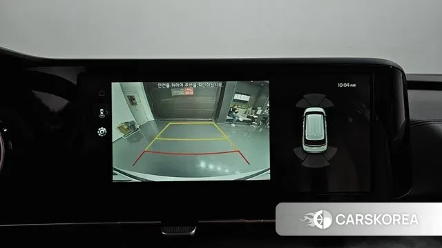 Kia Carnival 4th generation 2023 Белый из Кореи, фото 6