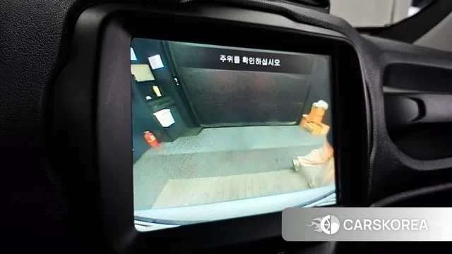 Jeep Renegade 2019 Серебряный из Кореи, фото 6