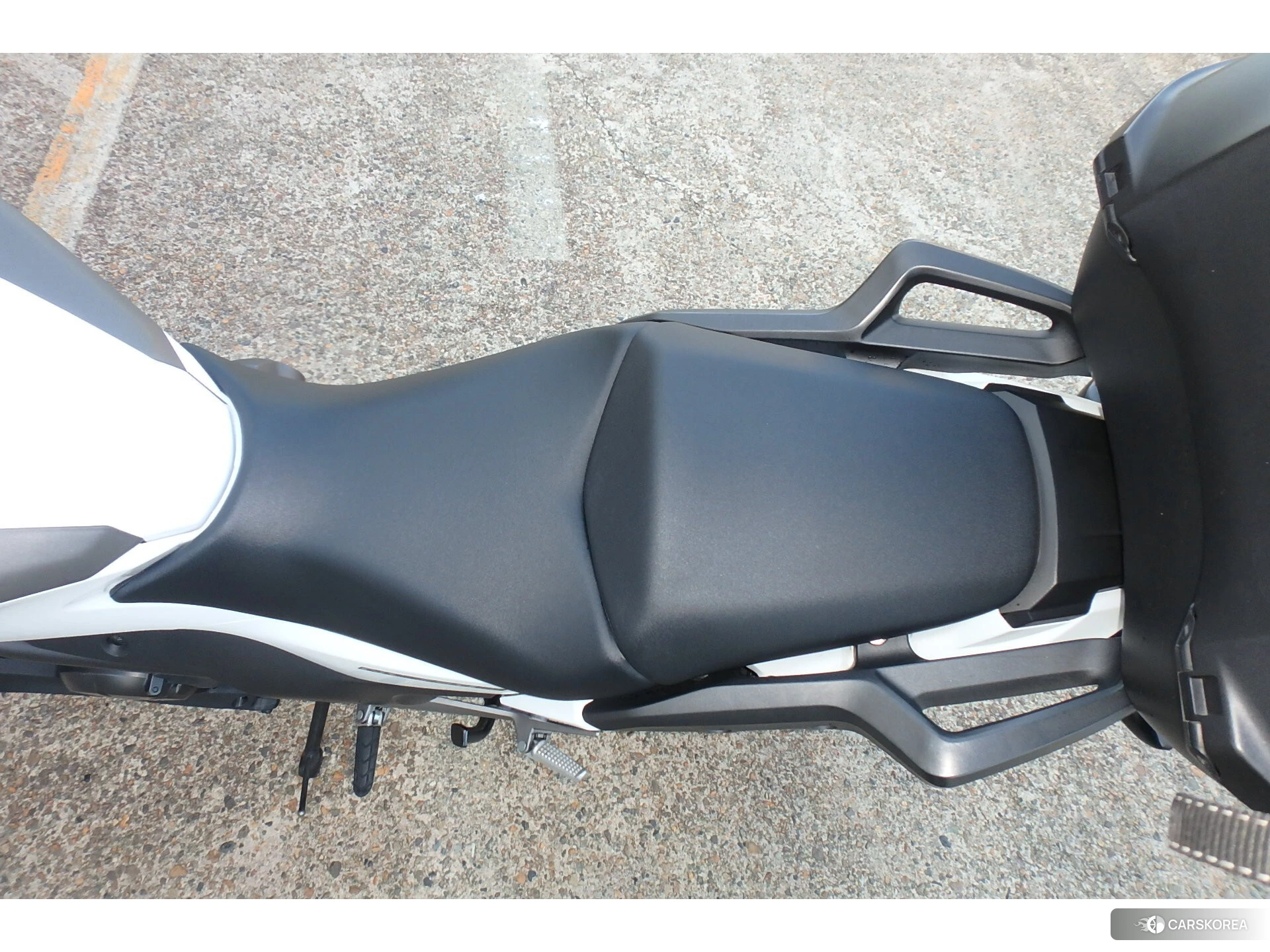 Honda NC750S DCT ABS id 4352874 из Японии 6