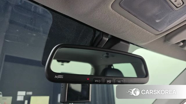 Hyundai Venue 2019 Синий из Кореи, фото 6