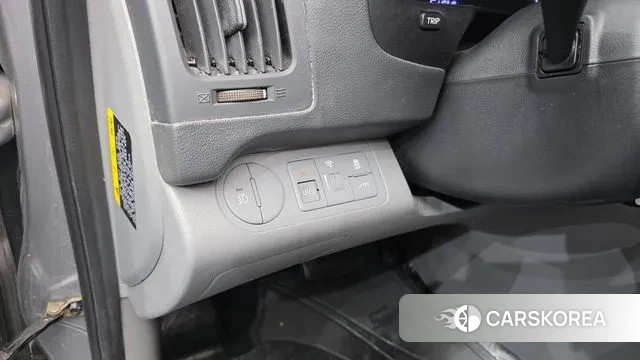 Hyundai The New Grand Starex 2018 Серебряный из Кореи, фото 6