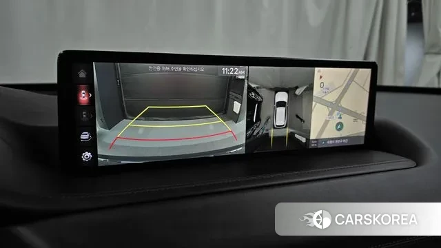 Genesis GV80 2021 Серебряный из Кореи, фото 6