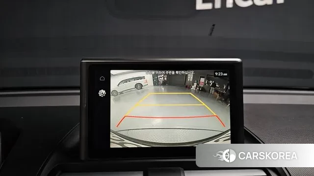 Hyundai Casper 2022 Зеленый из Кореи, фото 6