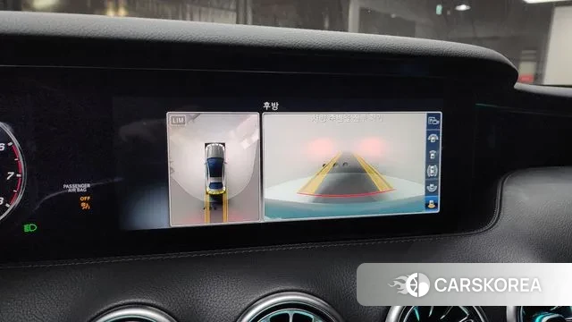 Mercedes-Benz S-Class W222 2019 Небесно-голубой из Кореи, фото 6