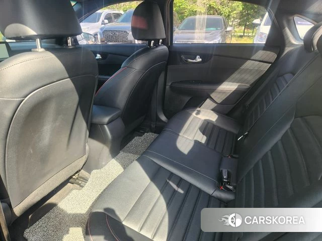 Kia Come New K3 2019 Серый из Кореи, фото 6
