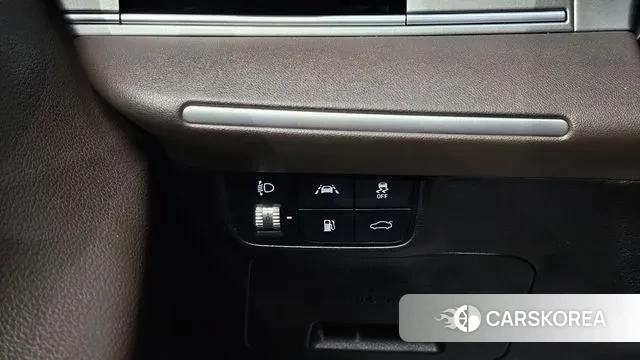 Hyundai The New Grandeur IG 2020 Белый из Кореи, фото 6