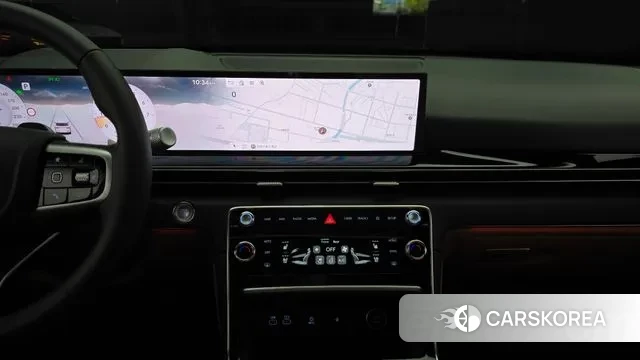 Genesis GV80 2024 Белый из Кореи, фото 6