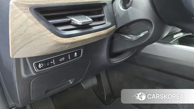 Kia K8 2022 Серый из Кореи, фото 6