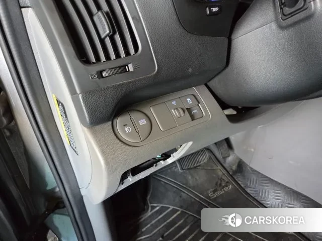 Hyundai The New Grand Starex 2020 Серебряный из Кореи, фото 6