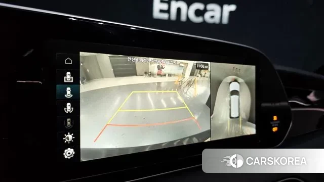 Hyundai Palisade 2020 Черный из Кореи, фото 6