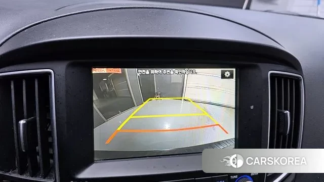 Hyundai The New Grand Starex 2018 Серый из Кореи, фото 6