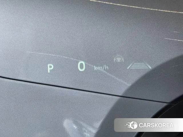 Toyota Camry (XV80) 2024 Синий из Кореи, фото 6