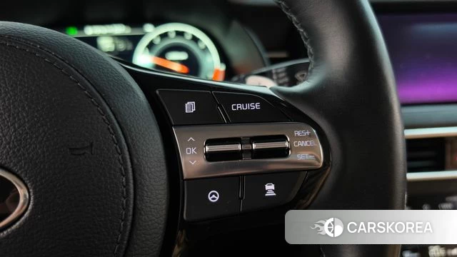 Kia K7 Premier 2020 Белый из Кореи, фото 6