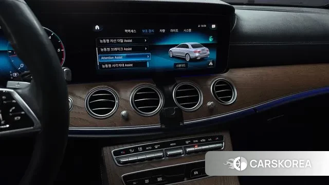 Mercedes-Benz E-Class W213 2021 Белый из Кореи, фото 6