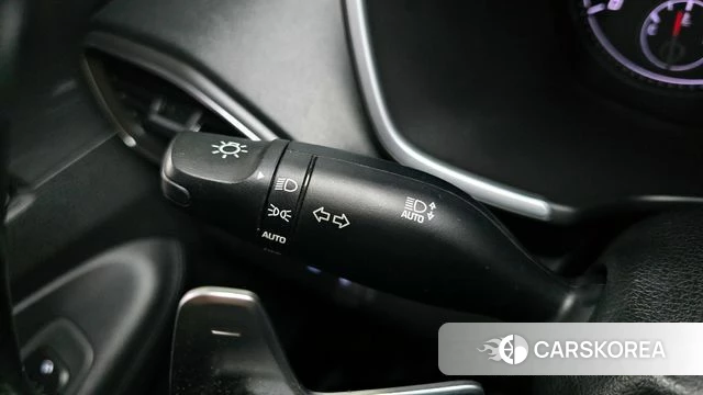 Hyundai The New Santa Fe 2021 Серый из Кореи, фото 6