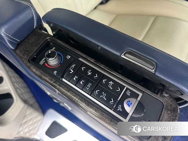 Mercedes-Benz Vito 2021 Черный из Китая, фото 6