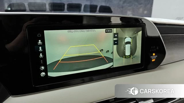 Hyundai Palisade 2019 Белый из Кореи, фото 6