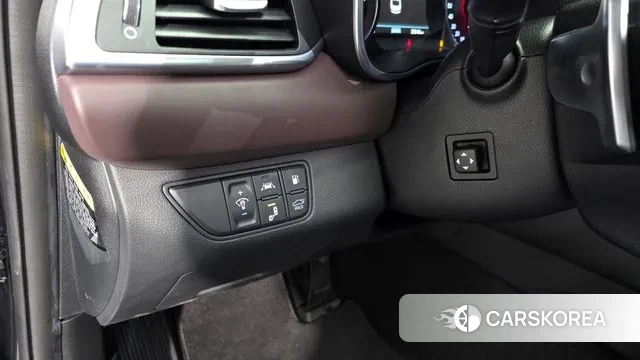 Genesis G70 2019 Черный из Кореи, фото 6