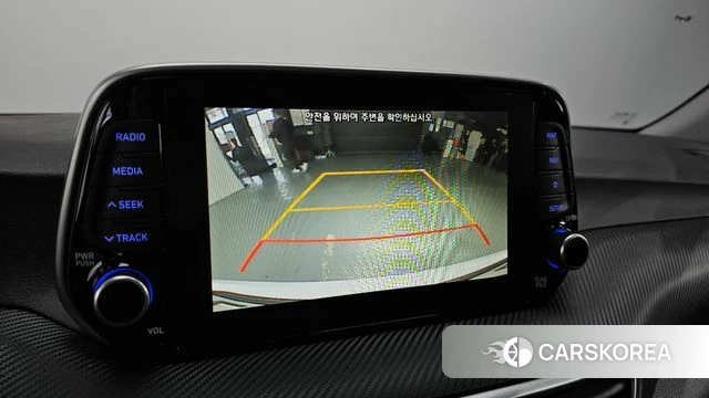 Hyundai All New Tucson 2019 Белый из Кореи, фото 6