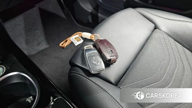 Mercedes-Benz A-Class W177 2020 Черный из Кореи, фото 6