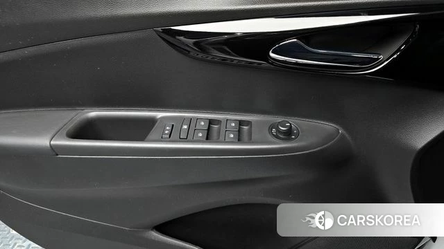 Chevrolet (GM Daewoo) The New Spark 2022 Белый из Кореи, фото 6