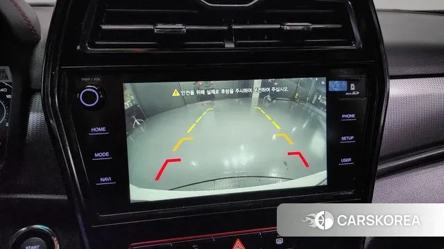 Ssangyong Berry New Tivoli 2021 Белый из Кореи, фото 6