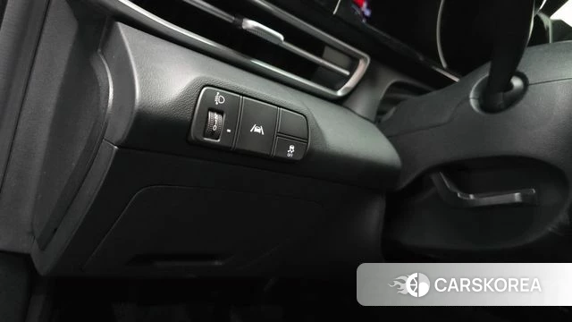 Hyundai Avante (CN7) 2021 Серый из Кореи, фото 6