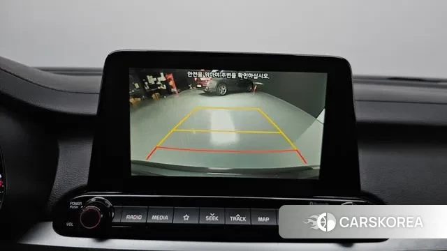 Kia Come New K3 2020 Серый из Кореи, фото 6