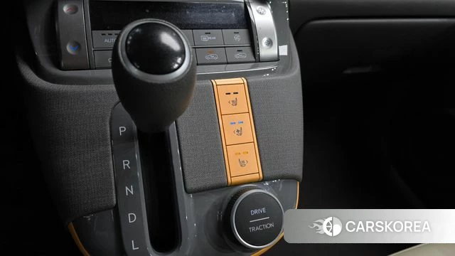 Hyundai Casper 2023 Зеленый из Кореи, фото 6